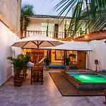 Hb4 Double Room With Private Bathroom And Balcony