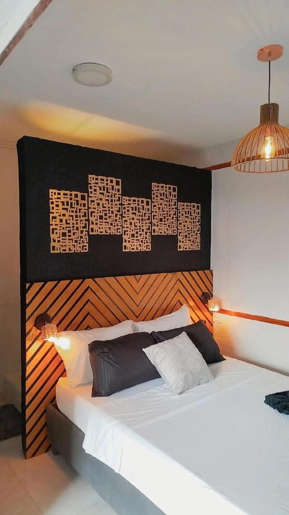 Hb4 Double With Private Bathroom And Balcony