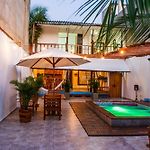 Hb4 Double Room With Private Bathroom And Balcony
