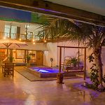 Hb4 Double Room With Private Bathroom And Balcony