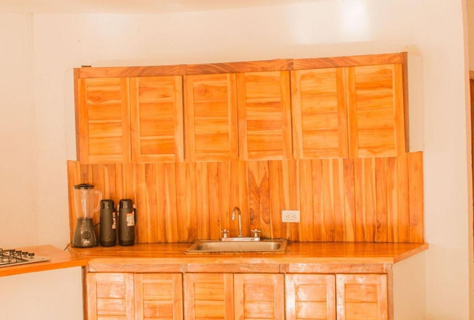 Hb4 Double With Private Bathroom And Balcony