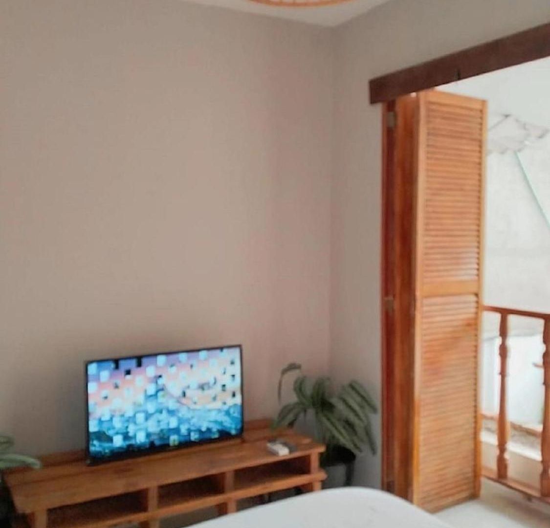 Hb4 Double With Private Bathroom And Balcony *