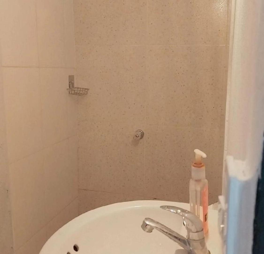 Hb4 Double With Private Bathroom And Balcony Cartagena