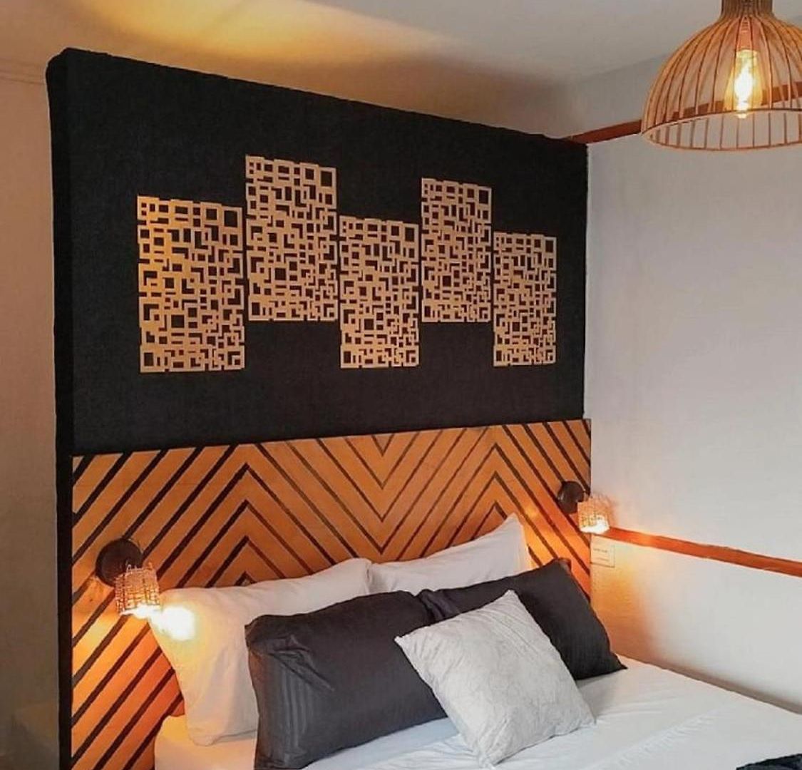 Hb4 Double With Private Bathroom And Balcony